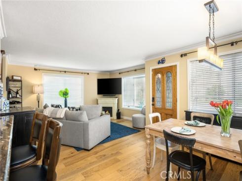 1332  Skyline   Drive, Fullerton, CA