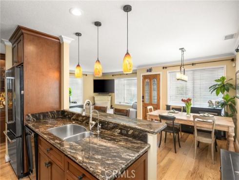 1332  Skyline   Drive, Fullerton, CA