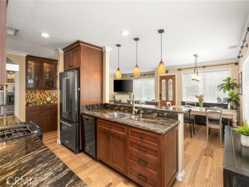 1332  Skyline   Drive, Fullerton, CA