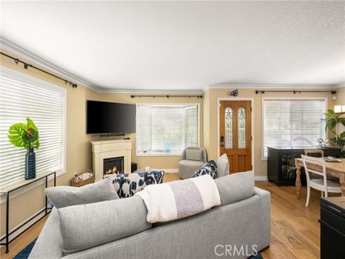 1332  Skyline   Drive, Fullerton, CA