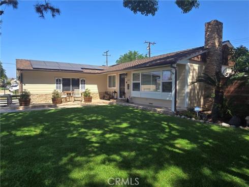 4201 W Ash Avenue, Fullerton, CA