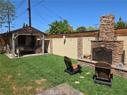 4201 W Ash Avenue, Fullerton, CA