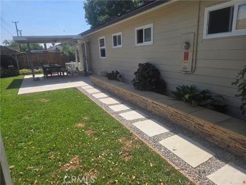 4201 W Ash Avenue, Fullerton, CA