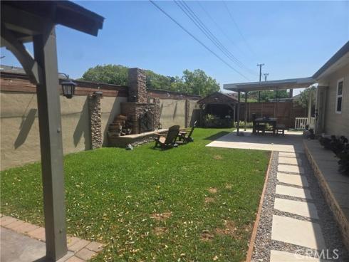 4201 W Ash Avenue, Fullerton, CA