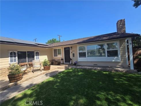 4201 W Ash Avenue, Fullerton, CA