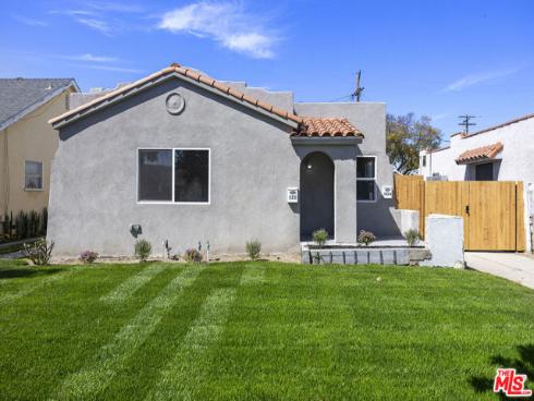 121 W Elm Avenue, Fullerton, CA