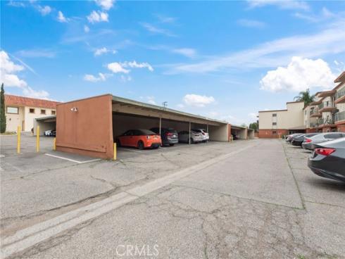 400 N Acacia  B12  Avenue, Fullerton, CA