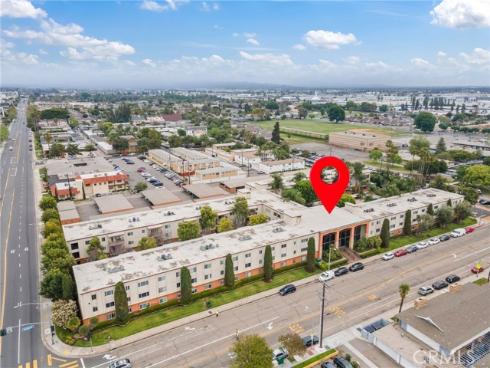 400 N Acacia  B12  Avenue, Fullerton, CA