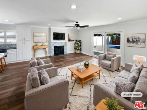 1224 Evergreen Avenue, Fullerton, CA