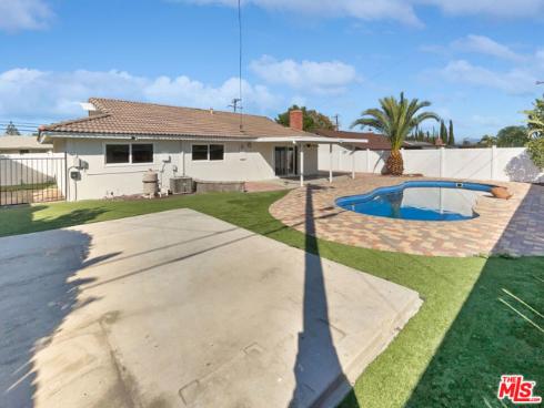 1224 Evergreen Avenue, Fullerton, CA