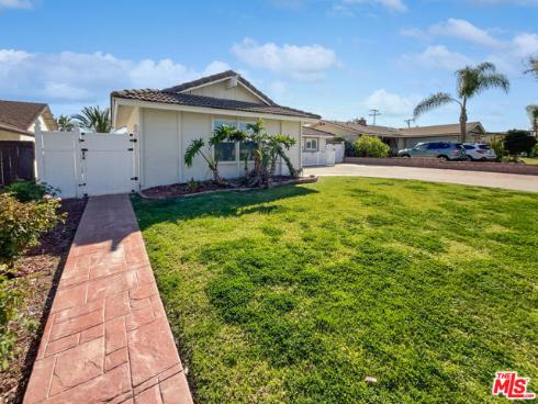 1224 Evergreen Avenue, Fullerton, CA