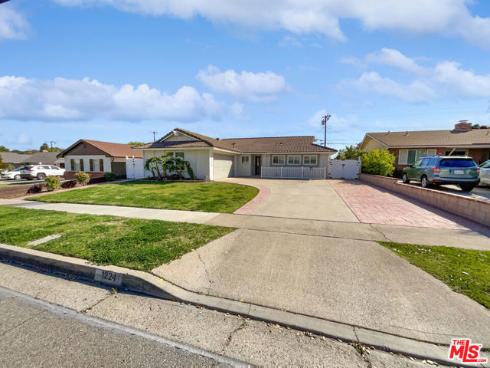 1224 Evergreen Avenue, Fullerton, CA