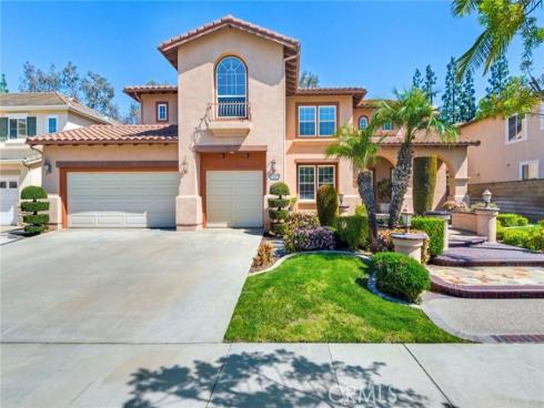 2802 Loganberry Court, Fullerton, CA