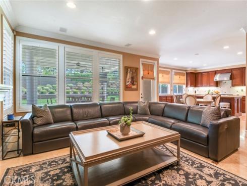 2802 Loganberry Court, Fullerton, CA