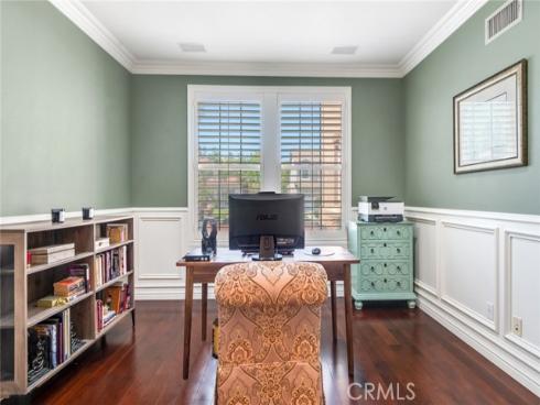 2802 Loganberry Court, Fullerton, CA