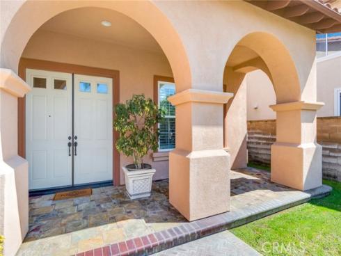 2802 Loganberry Court, Fullerton, CA