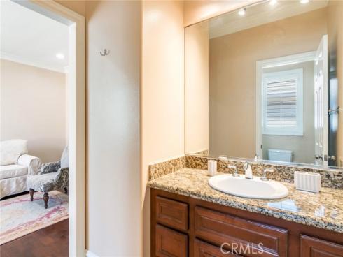 2802 Loganberry Court, Fullerton, CA