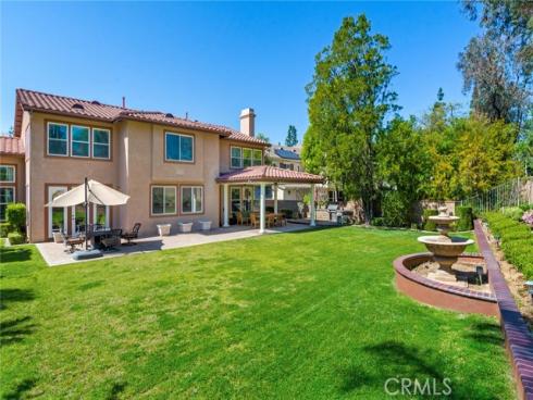 2802 Loganberry Court, Fullerton, CA