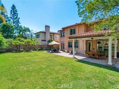 2802 Loganberry Court, Fullerton, CA