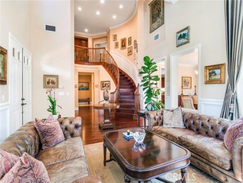 2802 Loganberry Court, Fullerton, CA