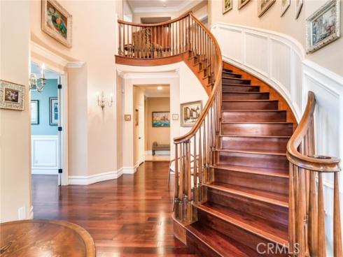 2802 Loganberry Court, Fullerton, CA