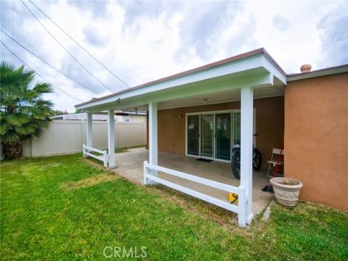 2624 W Cherry Avenue, Fullerton, CA