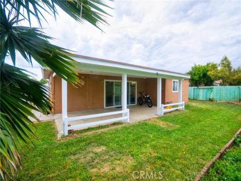 2624 W Cherry Avenue, Fullerton, CA