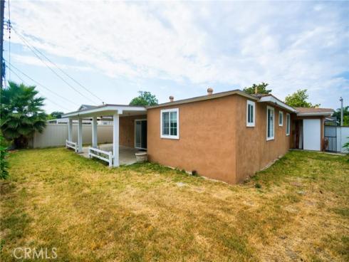 2624 W Cherry Avenue, Fullerton, CA