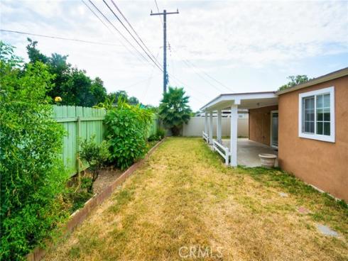 2624 W Cherry Avenue, Fullerton, CA