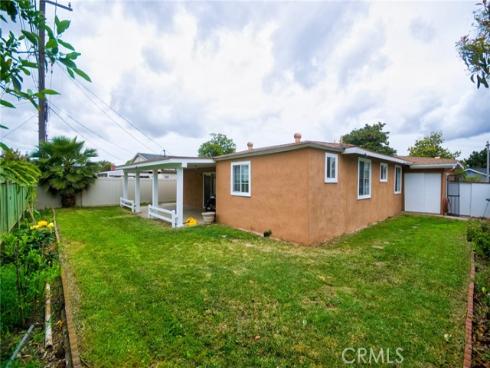 2624 W Cherry Avenue, Fullerton, CA