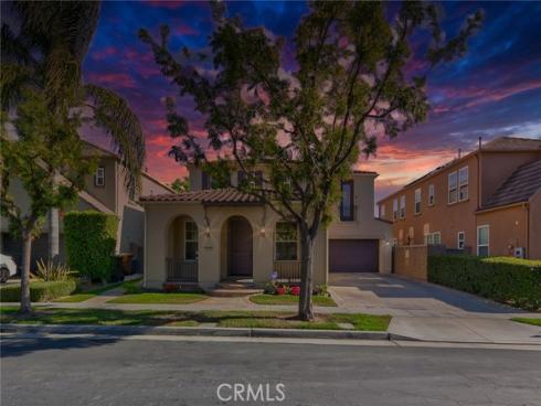 2268 Simon Street, Fullerton, CA