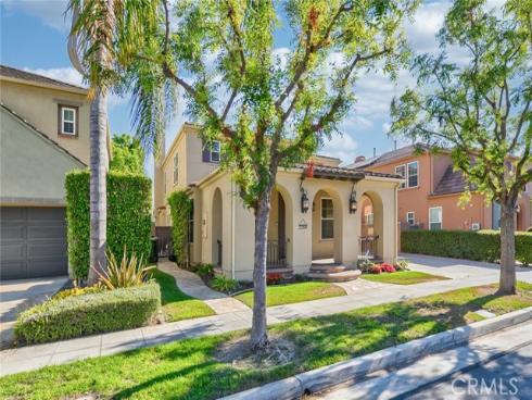 2268 Simon Street, Fullerton, CA