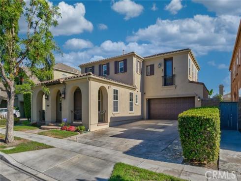 2268 Simon Street, Fullerton, CA