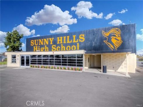 2268 Simon Street, Fullerton, CA