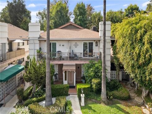 1354 Shadow D Lane, Fullerton, CA