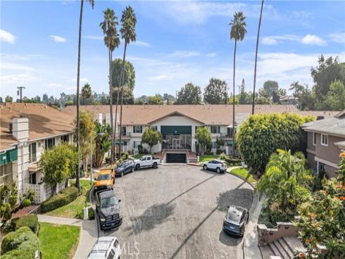 1354 Shadow D Lane, Fullerton, CA