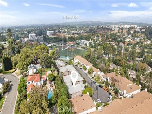 1354 Shadow D Lane, Fullerton, CA