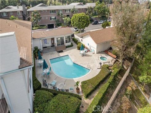 1354 Shadow D Lane, Fullerton, CA