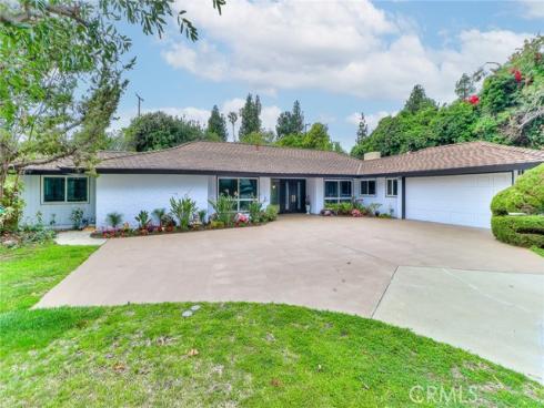 2225 Terraza Place, Fullerton, CA