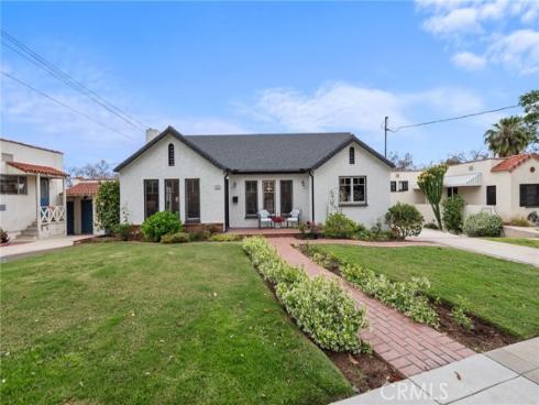 524 Malvern Avenue, Fullerton, CA