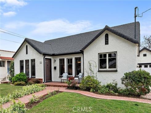 524 Malvern Avenue, Fullerton, CA