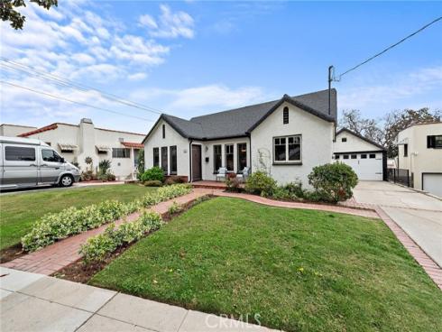 524 Malvern Avenue, Fullerton, CA