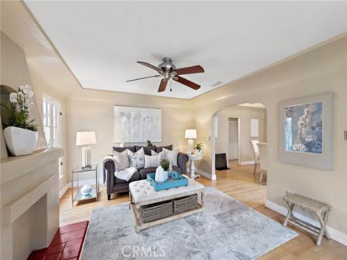 524 Malvern Avenue, Fullerton, CA