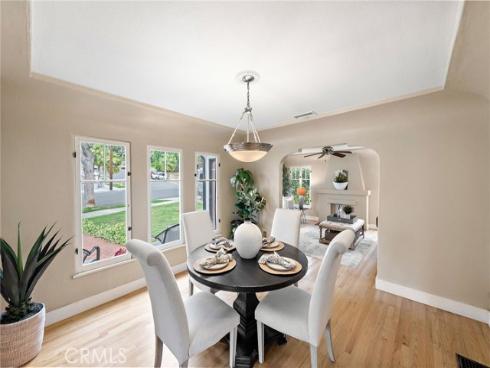 524 Malvern Avenue, Fullerton, CA