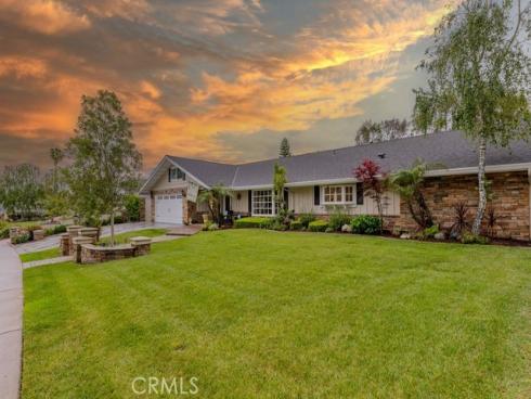 1448 W Domingo Road, Fullerton, CA