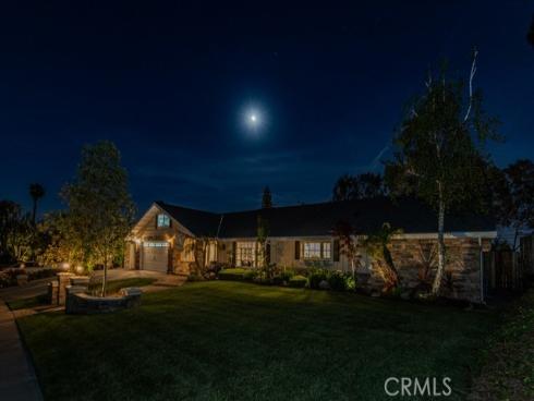 1448 W Domingo Road, Fullerton, CA