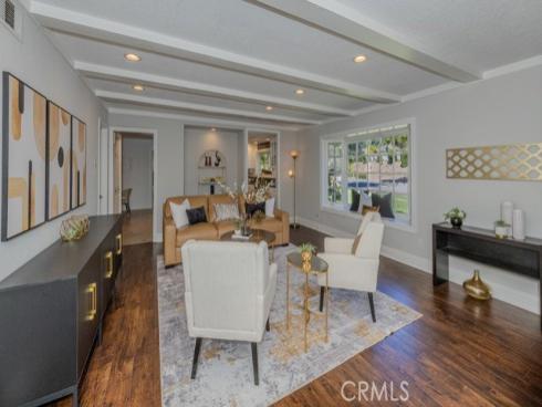 1448 W Domingo Road, Fullerton, CA