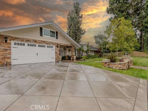 1448 W Domingo Road, Fullerton, CA