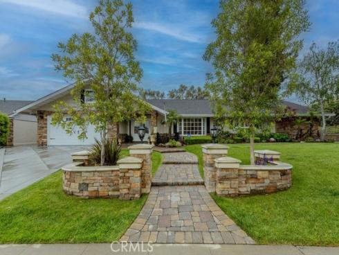 1448 W Domingo Road, Fullerton, CA