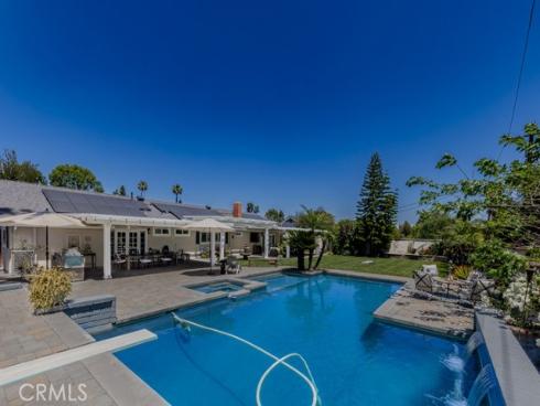 1448 W Domingo Road, Fullerton, CA